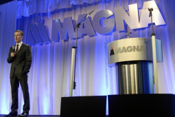 LG selesaikan kesepakatan penjualan saham  dengan Magna