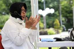 Mayor projects Surabaya's most OTGs potentially be COVID-19 positive