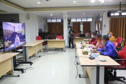 41 thousands Tanah Laut residents receive BLT
