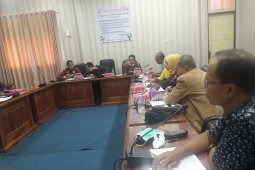 Komisi III Dewan Tabalong dorong penambahan biaya operasional UPBS