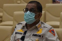 Warga Ambon wajib gunakan masker terhitung 20 April