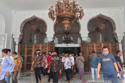 IDI ingatkan   'serangan kedua' COVID-19 di Aceh bila tak waspada