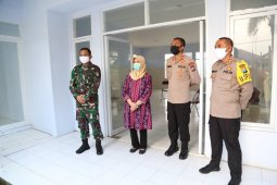 Bupati Kediri minta calon pemudik untuk tunda kepulangan