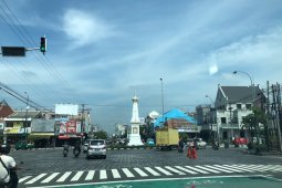 Dua dokter di Yogyakarta positif COVID-19