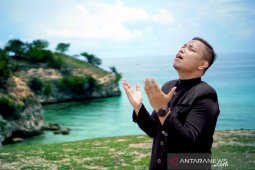 Menebar optimisme lawan Corona melalui lagu Sembuhlah Dunia
