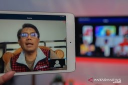Sekolah dan perguruan tinggi bisa manfaatkan CloudX belajar virtual