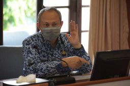 Pemprov Jabar tertinggi "refocusing" anggaran untuk penanggulangan COVID-19