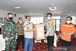 Ketua DPRD kalsel : masalah COVID-19 tanggung jawab bersama
