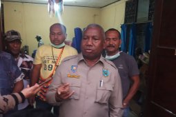 Papua Barat perpanjang masa tanggap darurat COVID-19