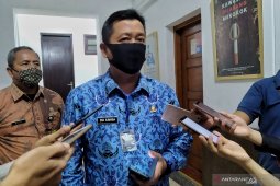 Pemkot Bandung tunggu Pergub Jabar sebelum keluarkan Perwal PSBB