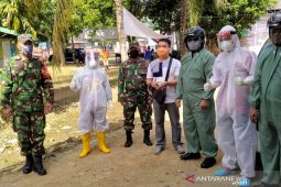 Bertambah lagi, tiga warga HST dinyatakan reaktif positif hasil rapid tes