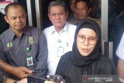 DPR RI nilai Kementan lamban realisasikan bantuan ke petani