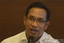 Olimpian Lukman Niode meninggal dunia