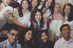 Tina Toon sebut kepergian Papa T Bob kehilangan besar