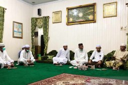Guru Bakhiet : Harus ada tindakan tegas terkait penanganan Corona di HST