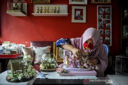Stimulus relaksasi kredit usaha rakyat