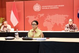 61.743 WNI di  Malaysia pulang karena terdampak COVID-19