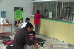 Jumlah nasabah Pegadaian Magetan naik terdampak wabah corona