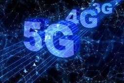 Rencana kehadiran 5G mining hingga neraca perdagangan surplus