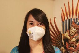 Polandia wajibkan semua warganya tutup mulut dan hidung