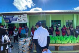 Hotel dan sekolah di Malra dijadikan tempat karantina pelaku perjalanan