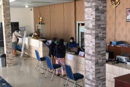 PDAM Tirta Senentang Sintang diskon dan gratiskan tagihan