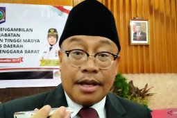 Positif COVID-19 di NTB bertambah 6, satu di antaranya meninggal dunia asal Dompu