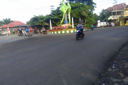 Warga Kandangan ramai bicarakan jumatan