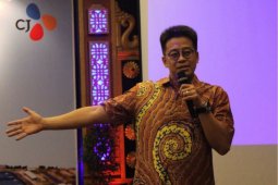 Konsumsi probiotik dan prebiotik cegah COVID-19