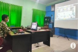 Kemensos bakal kucurkan Bansos tunai guna bantu penanganan COVID-19