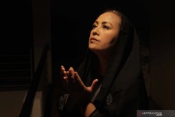 Cynthia Lamusu ciptakan single religi "Tawakal"