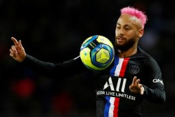 Barcelona serius tarik kembali Neymar ke Nou Camp