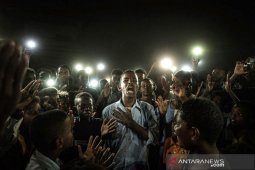 "Suara Lantang" raih foto terbaik World Press Photo 2020