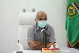 Muara Enim dan Ogan Ilir catatkan kasus pertama positif COVID-19
