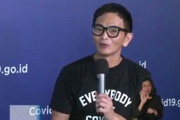 Yosi "Project Pop" buka suara soal tudingan menjadi ketua "influencer"