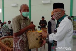 Dampak Corona, 85.323 warga Prasejahtera di HST akan terima bantuan