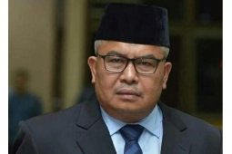 Pejabat Struktural Pemerintah Aceh tak terima uang Meugang