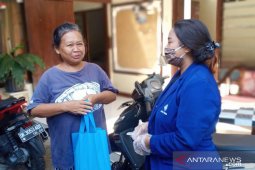Kampus Alfa Prima buka "Rumah Peduli" untuk warga terdampak COVID-19