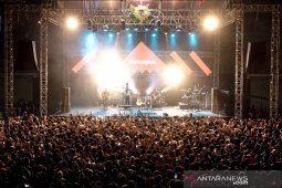 Kemenparekraf ajak penyelenggara event siapkan kegiatan wisata pasca-COVID-19