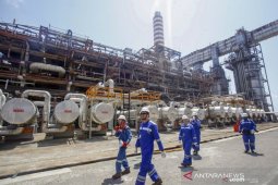 Pertamina: Permintaan BBM di Jakarta dan Bandung turun hampir 60 persen