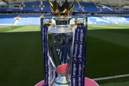 Liga Premier masih belum tahu kapan musim kompetisi diteruskan