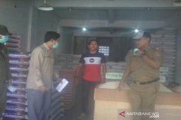 Upaya Sulawesi Tengah  meredam gejolak harga sembako di tengah wabah