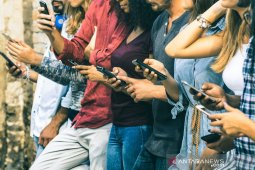 Psikolog sebut telepon pintar jadi ikon gaya hidup