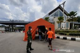 Masyarakat perbatasan Indonesia-Malaysia butuhkan ketersediaan sembako dan harga normal