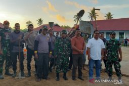 Pemkab Tanimbar berlakukan karantina terpusat