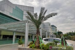 90 COVID-19 patients discharged from Jakarta's infectious hospital