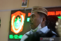 DPRD Gorontalo Utara minta Pemkab awasi harga dan pasokan bahan pokok