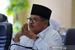 Pasien Puskesmas Gorontalo Utara minim di tengah wabah COVID-19