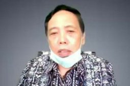 Survei IPB-Cyrus Network: 86 persen pencari dan pekerja setuju RUU Cipta Kerja