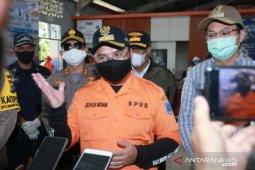 Atas dasar kemanusiaan, Gubernur Erzaldi buka Pelabuhan Mentok seminggu sekali